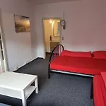 Leipzig West- Wohnung Am See