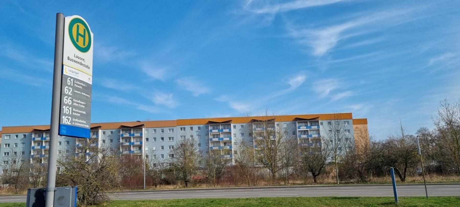 West- Am * Leipzig