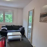 Leipzig West- Wohnung Am See