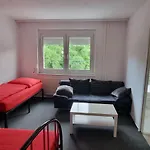 Leipzig West- Wohnung Am See