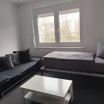 Leipzig West- Wohnung Am See