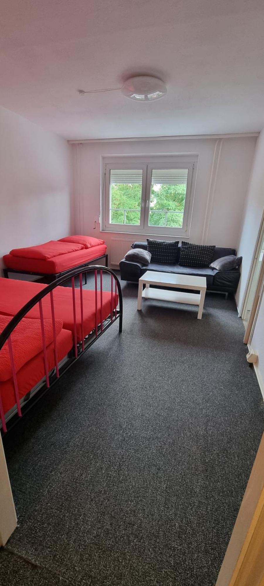 Apartment West- Am Leipzig