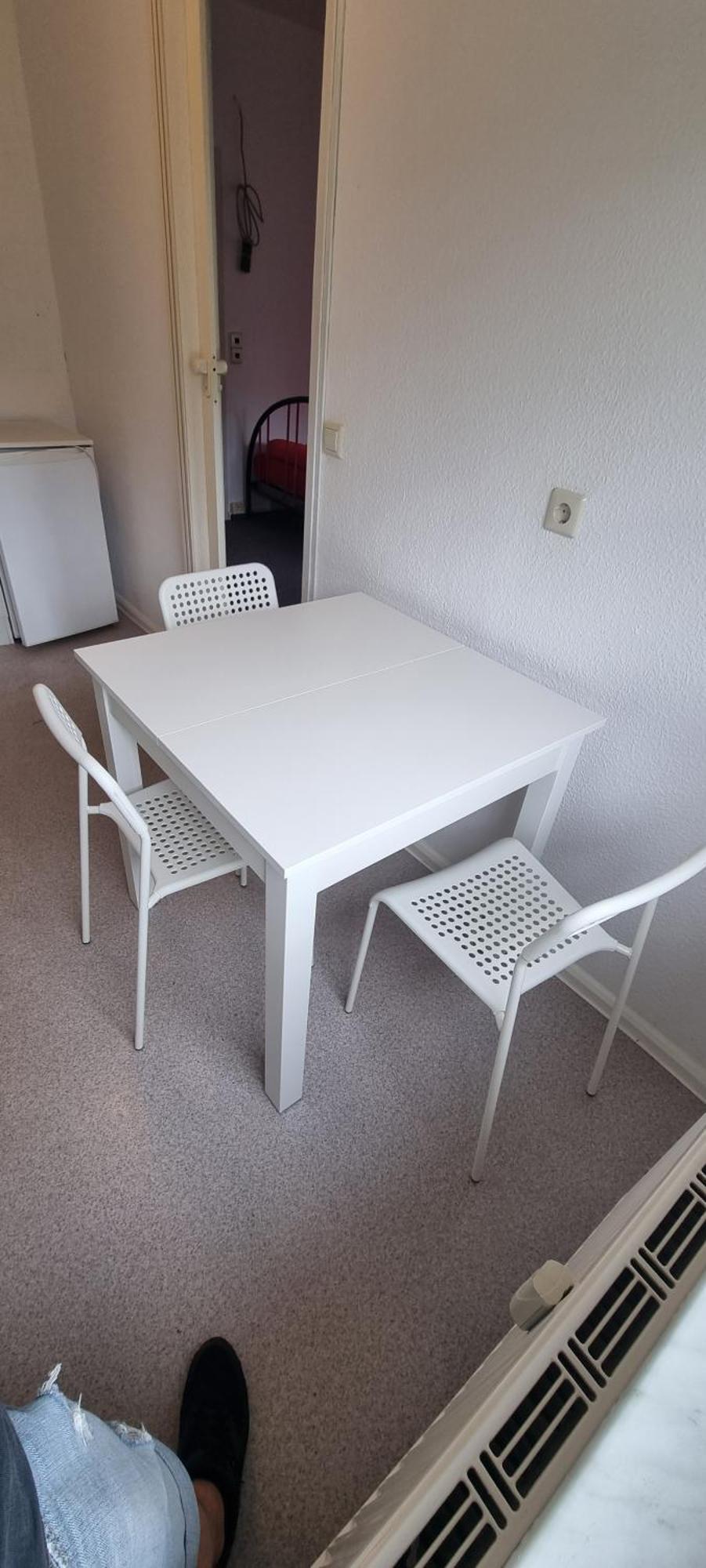 Apartment West- Am *