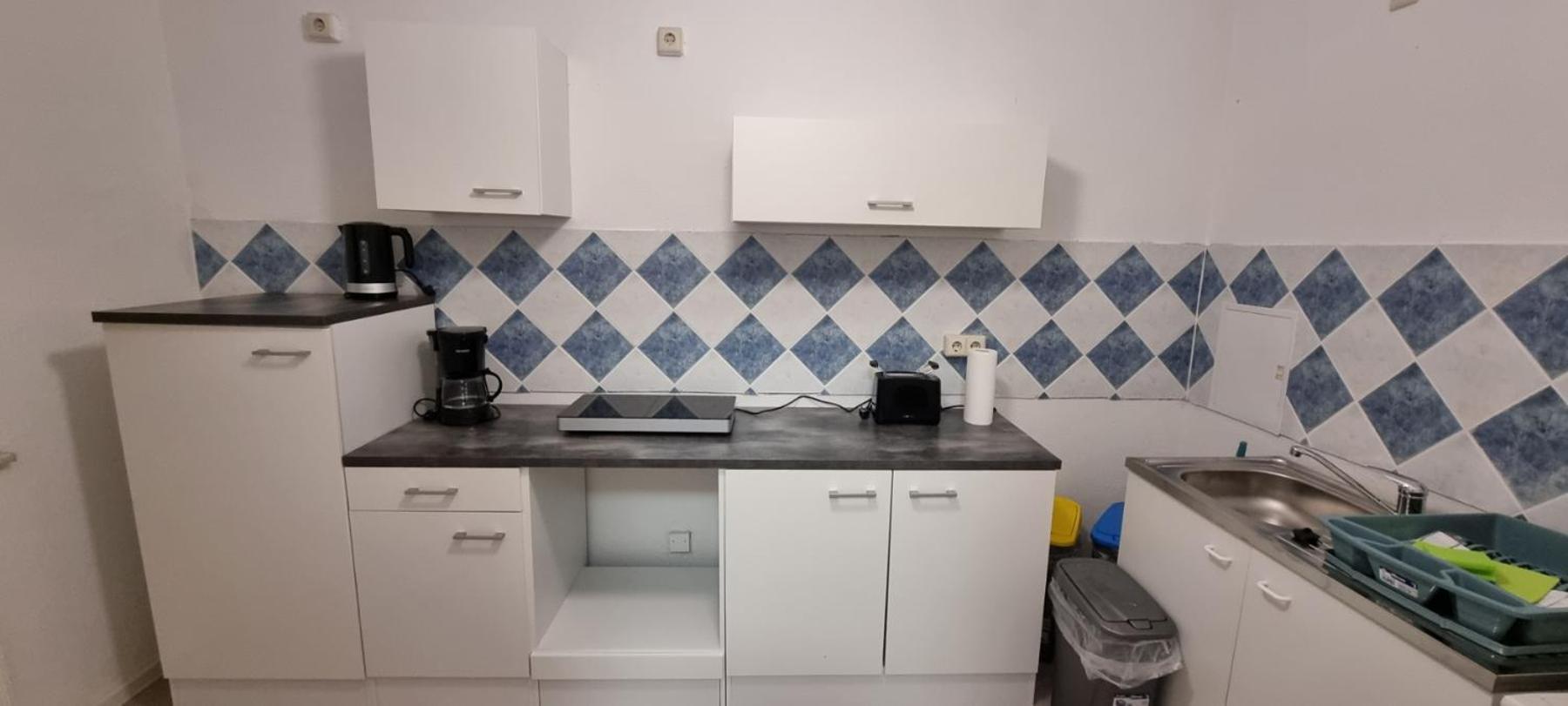 Apartment West- Am Leipzig