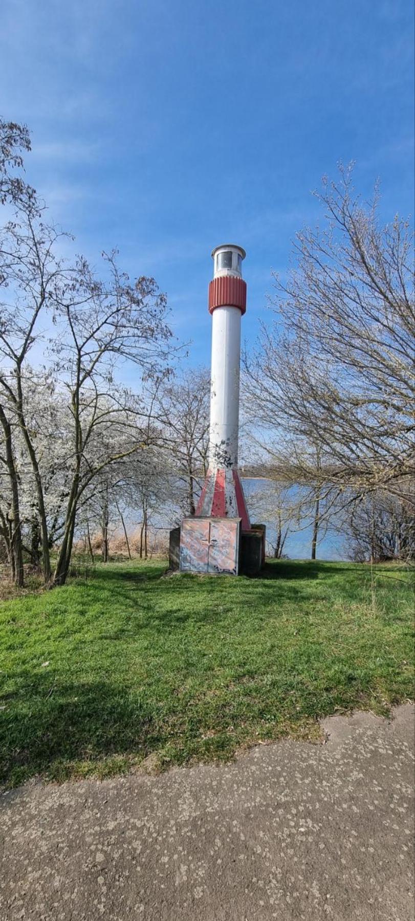 West- Am Leipzig